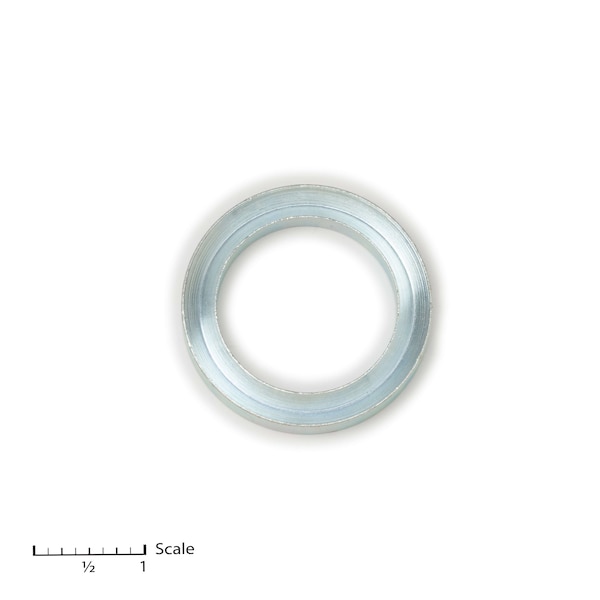 Bedford Precision Parts Female Gland, 1 pc, Order per Gland Replacement for Graco 246530 1 18-3041 - main