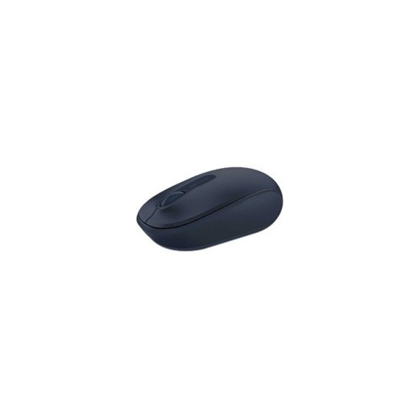 Microsoft WLS MOBILE MSE 1850 WIN 7/8 EN XC XX AMER 1LIC WOOL BLUE U7Z-00011 - main