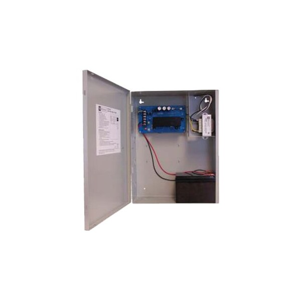 Altronix Linear Power Supply- 12VDC at 2.5A LPS3C12X - main