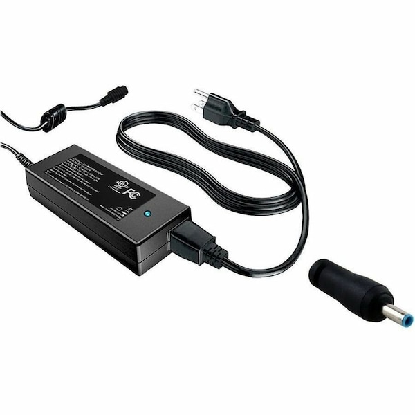 Battery Technology 19V 65W Ac Power Adapter For Hp Chromebook 14 14-Q Hp Chromebox Cb1 AC-1965135 - main