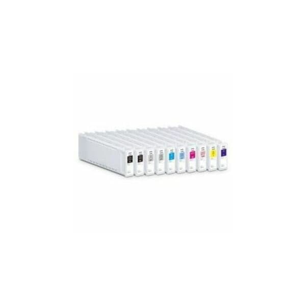 Epson T56N Yellow Ink Cart T56N420 - main