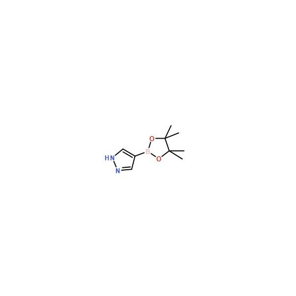 Ak Scientific 4-Pyrazoleboronic acid pinacol ester (1g), CAS 269410-08-4 V0036-1g - main