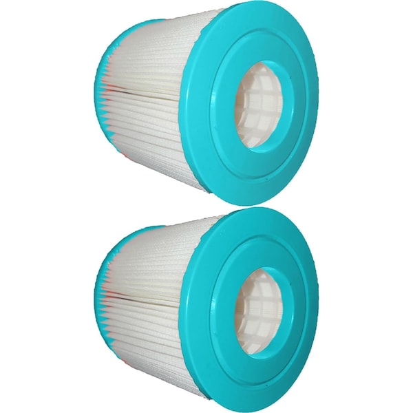 Hurricane Waterway Skim Filter 10 HF4310-02 - main