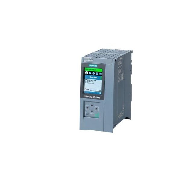 Siemens SIMATIC S7-1500R CPU 1515R-2 PN central processing unit with work 6ES7515-2RN03-0AB0 - main