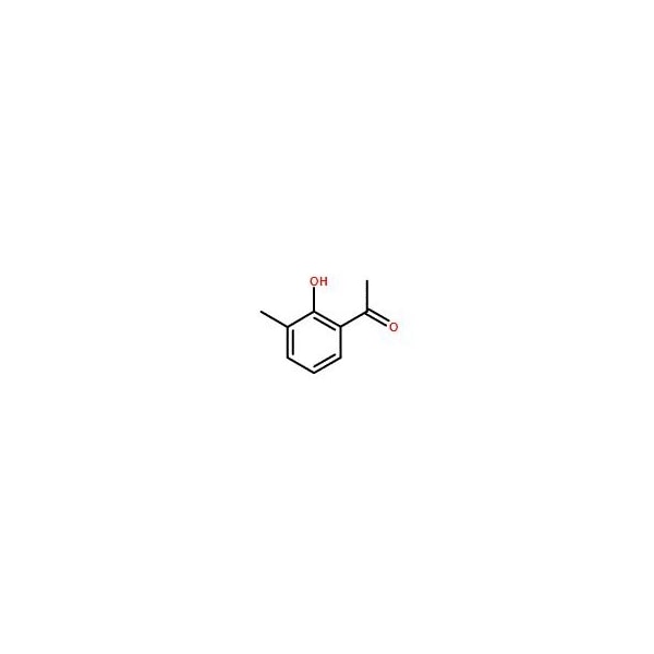 Ak Scientific 1-(2-Hydroxy-3-methylphenyl)ethanone (1g), CAS 699-91-2 Y5100-1g - main
