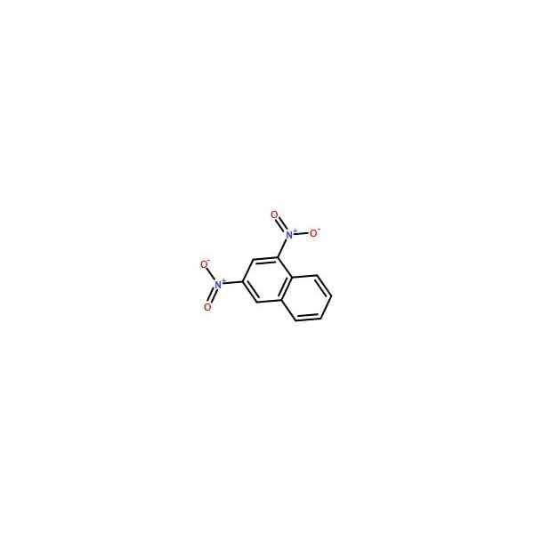 Ak Scientific 1, 3-Dinitronaphthalene (5g), CAS 606-37-1 X3311-5g - main