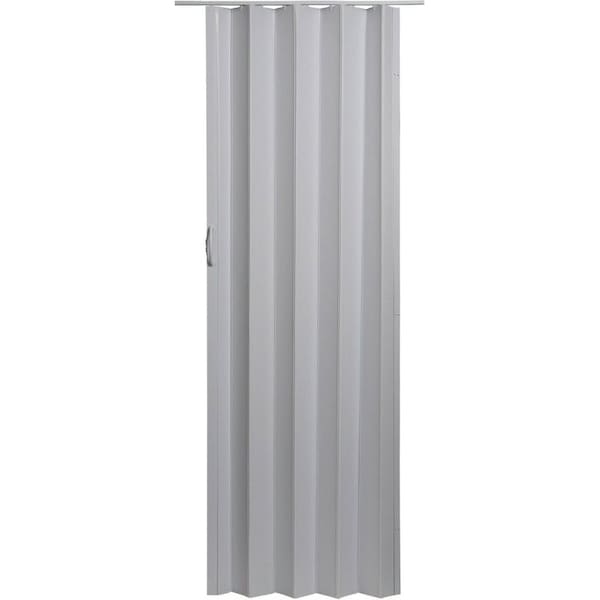 Ltl SPECTRUM Contempra Folding Door Expansion Kit, 24 to 36 in W, 80 in H, Vinyl Door CT3280TL - main