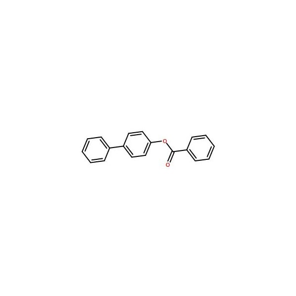 Ak Scientific 4-Biphenyl Benzoate (5g), CAS 2170-13-0 7123AL-5g - main