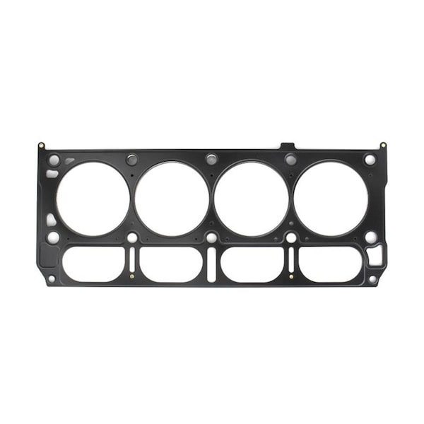 Slugfest Supplies 4.10in Bore x 0.05 in. MLX Head Gasket for GM Gen 5 6.2L LT1 V8 SL3843192 - main