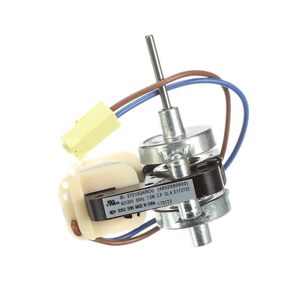 Blomberg FAN MOTOR IS-27210ARCU 115V U 4850080800 - main