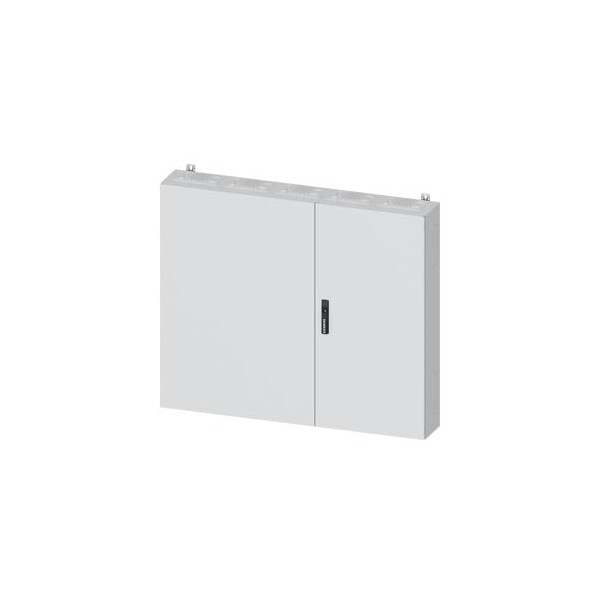 Siemens ALPHA 400 wall-mounted cabinet 8GK1132-5KA52 - main