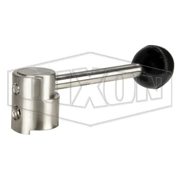 Dixon 3-4IN B5107 PULL HANDLE COMPATIBLE WITH B5107-SH3040 - main