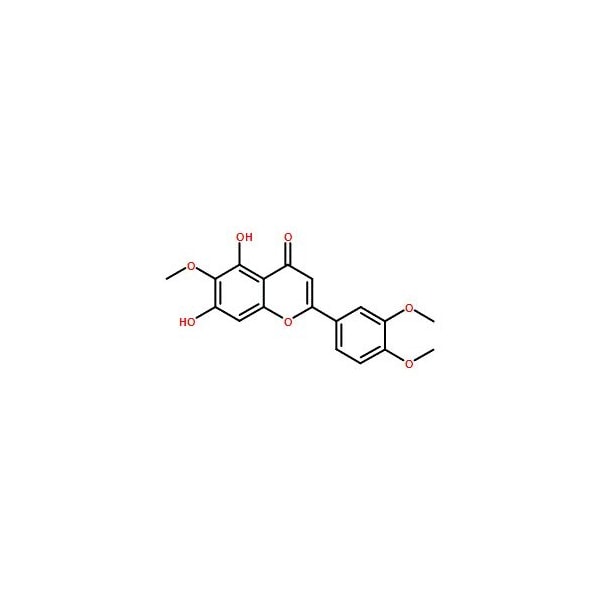 Ak Scientific Eupatilin (1mg), CAS 22368-21-4 Y0079-1mg - main