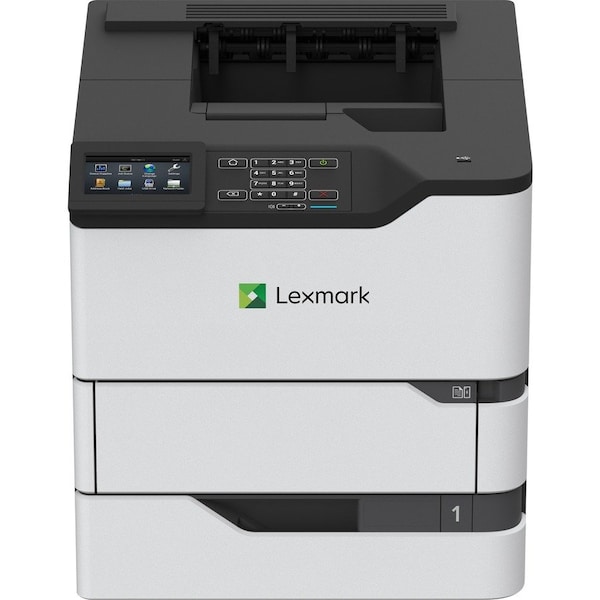 Lexmark Lexmark Ms822De 50G0110 - main