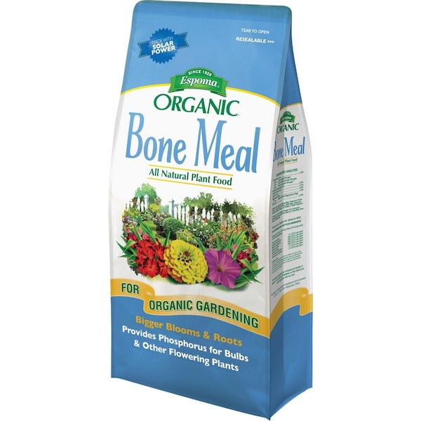 Espoma Organic 8 Lb. 4-12-0 Bone Meal BM8 - main