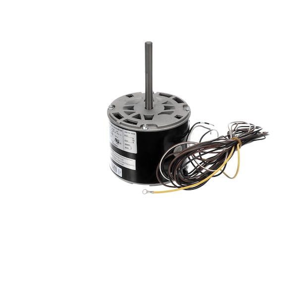 Heatcraft Fan Motor, 208-230/220V, 60/50HZ, 1PH, 1075RPM, 1/3HP, CCWOSE 25309004S - main