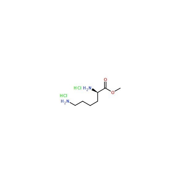 Ak Scientific D-Lysine methyl ester dihydrochloride (100g), CAS 67396-08-1 0369AC-100g - main