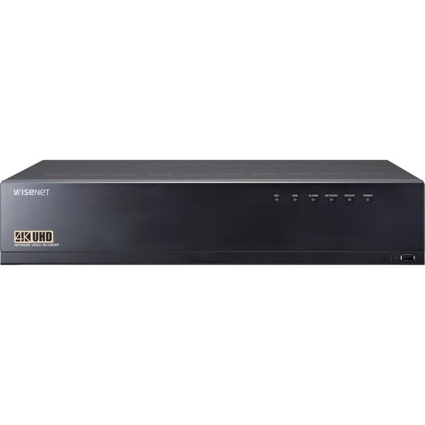 Hanwha Vision Network Video Recorder 73Channel XRN-3010A-40TB - main