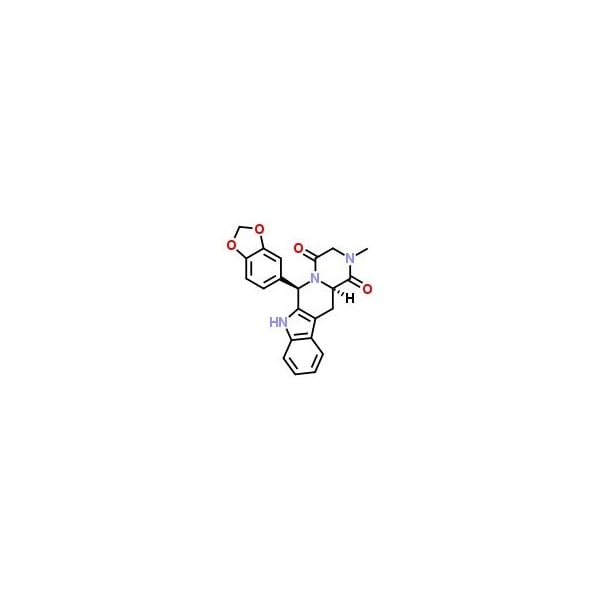 Ak Scientific Tadalafil (25mg), CAS 171596-29-5 A531-25mg - main