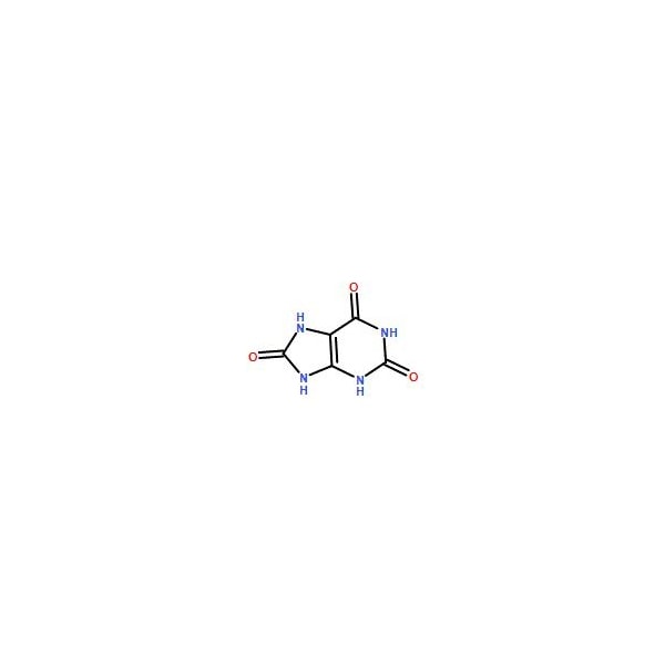 Ak Scientific Uric acid (1g), CAS 69-93-2 2094AH-1g - main