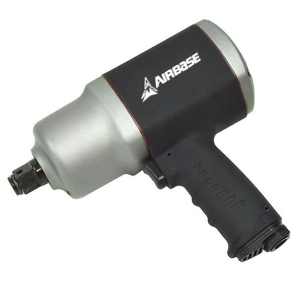 Emax Compressor Airbase by 0.75 in. Industrial Extreme Heavy Duty 1100 ft. Air Impact Wrench EATIWH7S1P - main