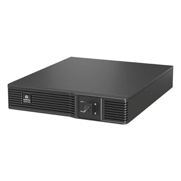 Vertiv Step Down Transformer, 3440VA, 120 V AC, 208 V AC TDU-3500RTL620 - main