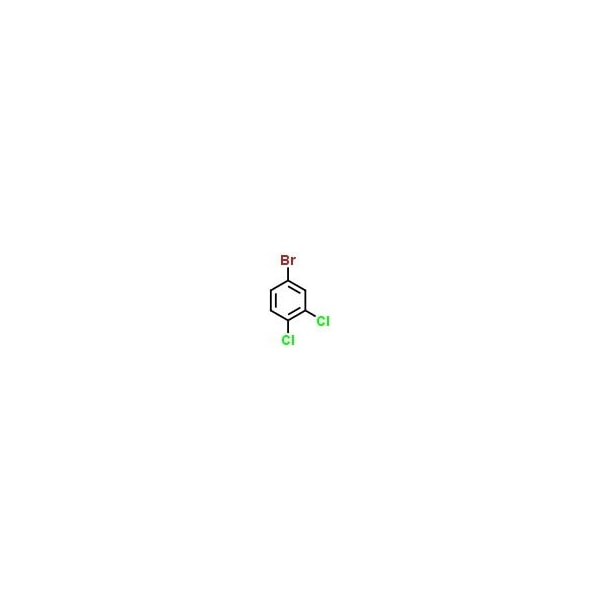 Ak Scientific 3, 4-Dichlorobromobenzene (25g), CAS 18282-59-2 D475-25g - main