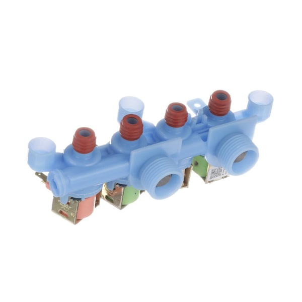 Ge WATER VALVE ASM WH13X26637 - main