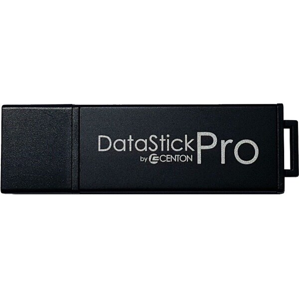 Centon 8GB DataStick Pro USB 3.0 Flash Drive - 8 GB - USB 3.0 S1-U3P6-8G - main