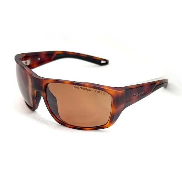 Studson GUARDIAN, Tortoise / Amber, Polarized GUARD-TAZ87 - main
