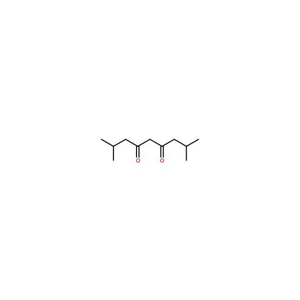 Ak Scientific 2, 8-Dimethylnonane-4, 6-dione (5g), CAS 7307-08-6 5361AJ-5g - main