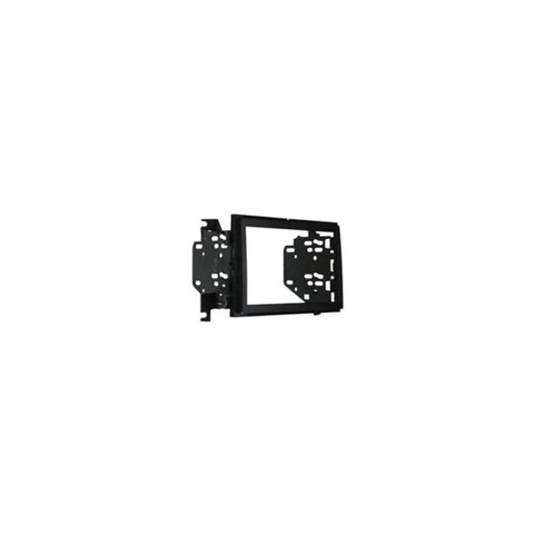 Metra 2009 Ford F150 Truck 2-Din Multi Turbo Kit (Base Model Only) 955819 - main