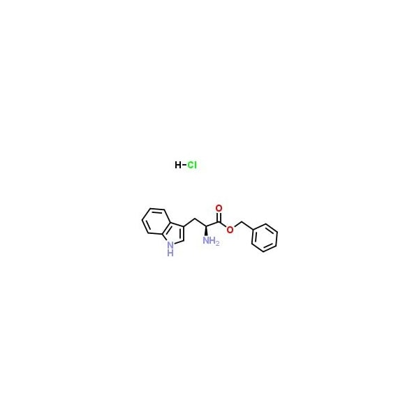 Ak Scientific Trp-OBzl.HCl (1g), CAS 35858-81-2 E831-1g - main