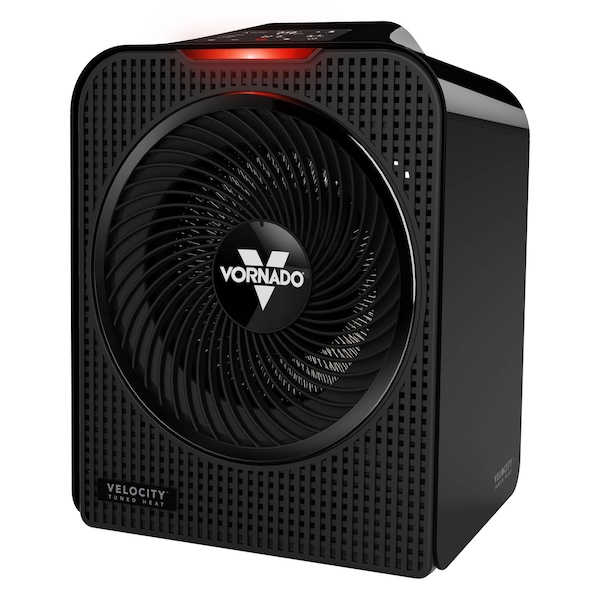 Vornado Vornado Velocity 5 250 sq ft Electric Whole Room Space Heater EH1-0237-06 - main