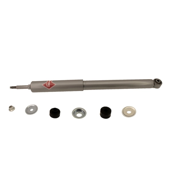 Kyb High Pressure Monotube Gas Shock, 554367 - main