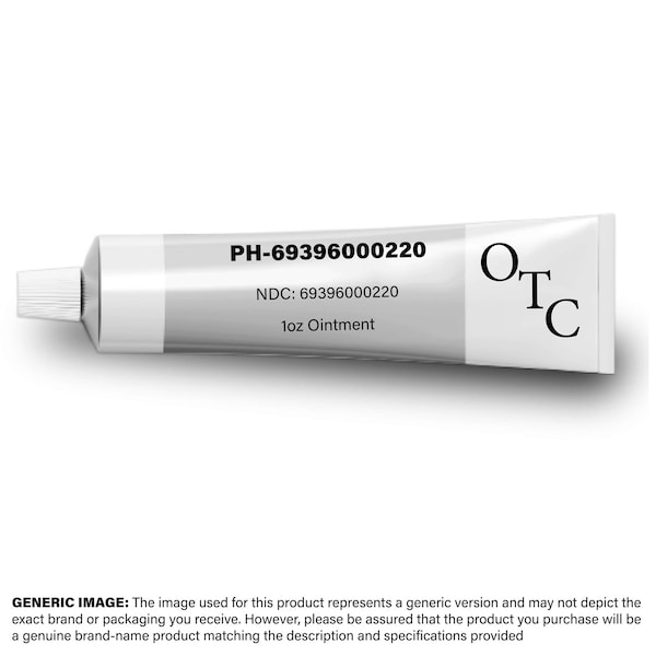 Trifecta Pharmaceuticals Usa Triple Antibiotic Ointment, 1 oz 69396000220 - main