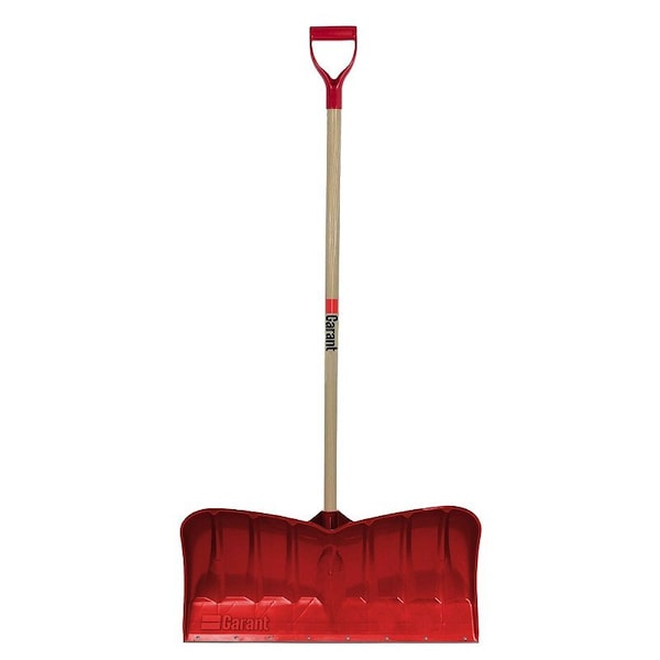 Garant Shovel Snow Poly 11 X 26 In Bl APP26KDRU - main