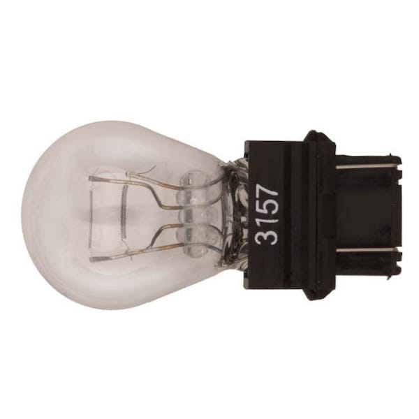 Disco Automotive Hardware Industrial Bulb No 3157, 10PK 73157 - main