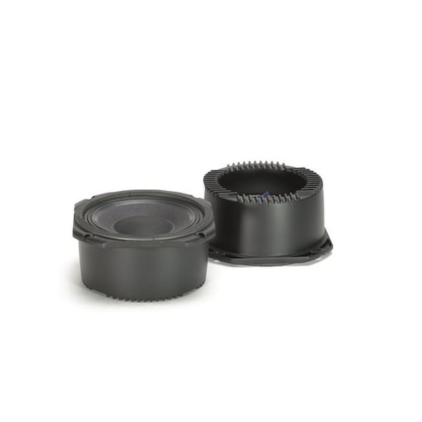 Rcf High efficiency, high power midrange specially designed to provide superior sound pressure level in 11100006 - main