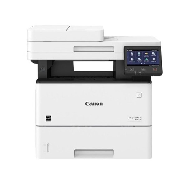 Canon imageCLASS D1620 Wireless Multifunction Laser Printer, Copy/Print/Scan 2223C024 - main
