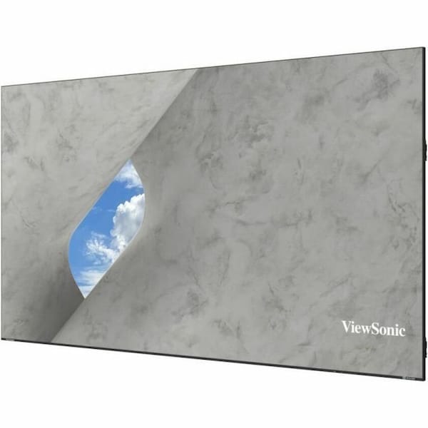 Viewsonic 163 AllinOne dvLED Display LDE163G-182-TAA - main
