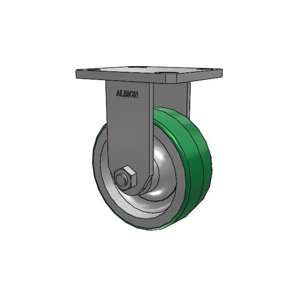 Albion /Kingpinless/5x2/110PD05201R 110PD05201R - main