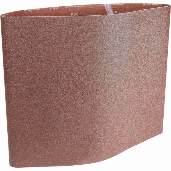 Grizzly 18" X 48" Sanding Belt For G0527 A60 H5222 - main