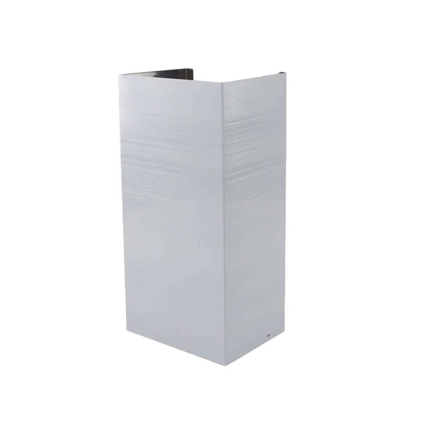 Frigidaire Chimney, 450 Mm, Lower 5304482228 - main