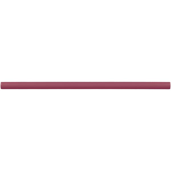 Daltile Stencil 1/2in x 12in Glazed Porcelain Jolly Trim Sold by the Piece SC36S1/212JMT - main