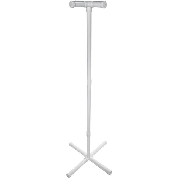 Champion Sports Jump Rope Tree, Holds 100 Jump Ropes JRSD - main