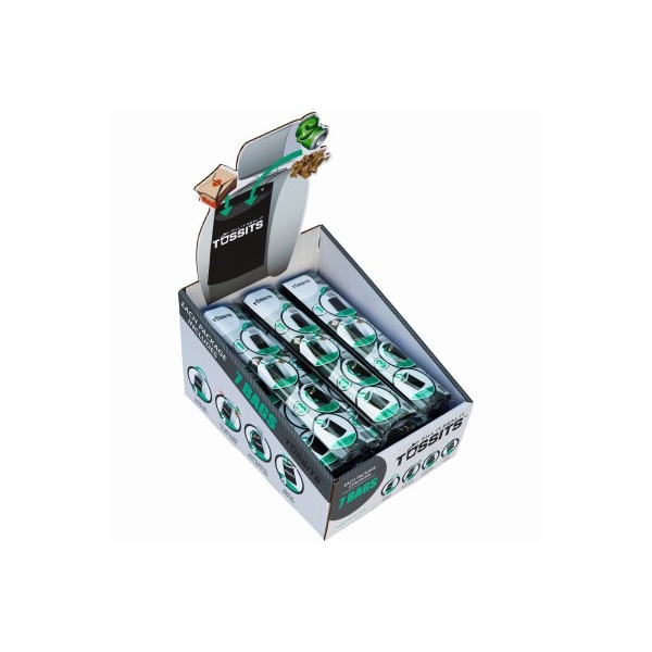 Tossits Car Garbage Bag TOSS1 - main