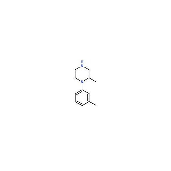 Ak Scientific 2-Methyl-1-(3-methylphenyl)piperazine (5g), CAS 35947-10-5 1568AE-5g - main