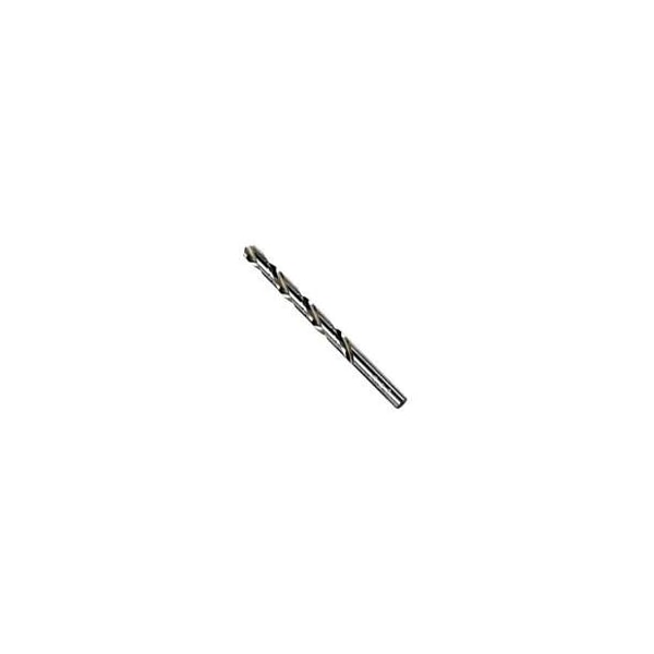 Irwin Gen Purpose Drill Bit, 5/32in, PK5 60510ZR - main