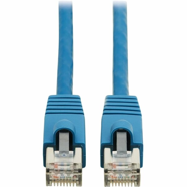 Tripp Lite Ethernet Cable N272L-F15M-BL - main